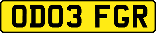 OD03FGR
