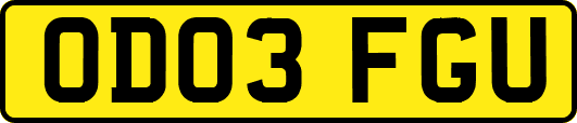 OD03FGU