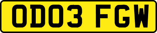 OD03FGW