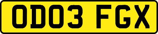 OD03FGX