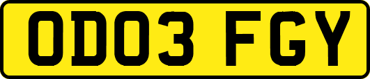 OD03FGY