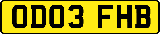 OD03FHB
