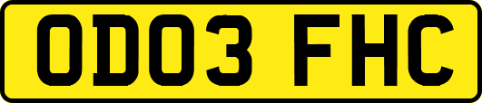 OD03FHC