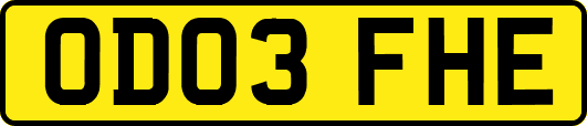 OD03FHE