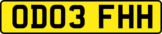 OD03FHH