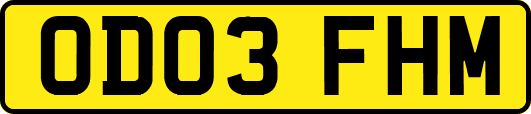 OD03FHM