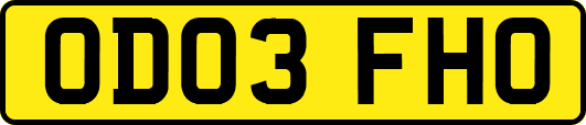 OD03FHO
