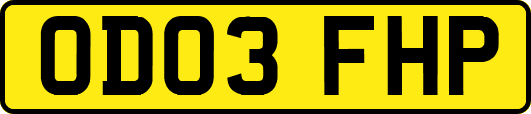 OD03FHP