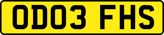 OD03FHS