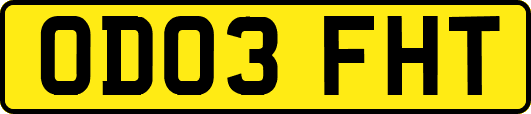OD03FHT