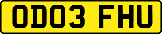 OD03FHU