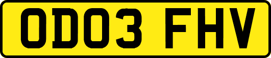OD03FHV