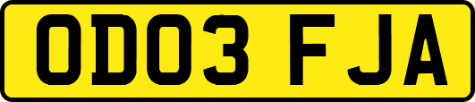 OD03FJA