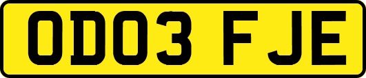 OD03FJE