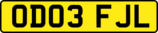 OD03FJL