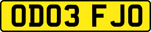 OD03FJO