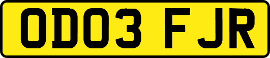 OD03FJR