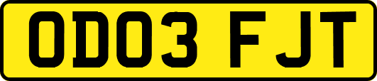 OD03FJT