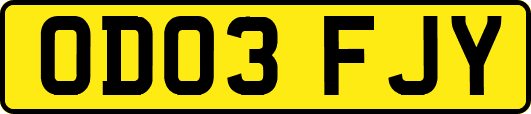 OD03FJY