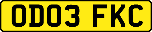 OD03FKC