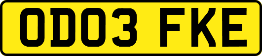 OD03FKE