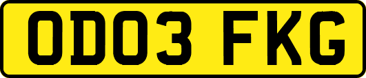 OD03FKG
