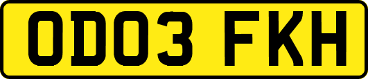 OD03FKH