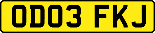 OD03FKJ
