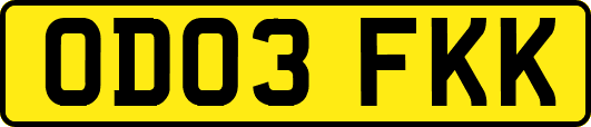 OD03FKK