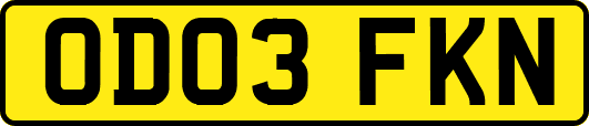 OD03FKN