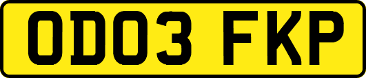 OD03FKP