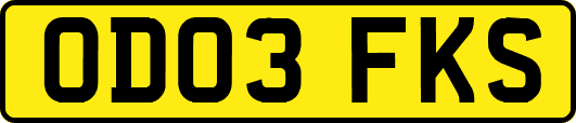 OD03FKS