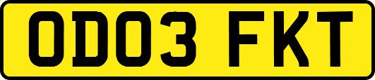 OD03FKT