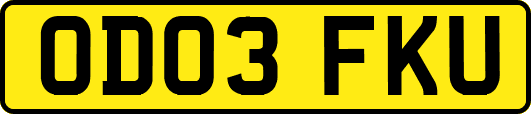 OD03FKU
