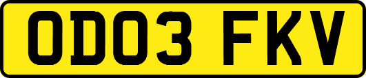 OD03FKV