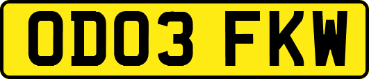 OD03FKW