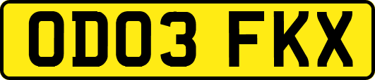 OD03FKX