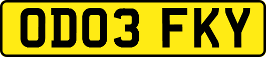 OD03FKY