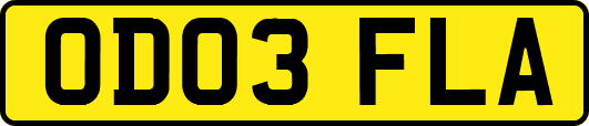 OD03FLA