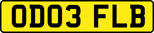 OD03FLB