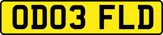 OD03FLD