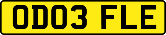 OD03FLE