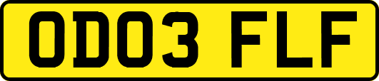 OD03FLF
