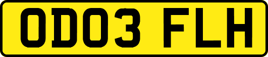 OD03FLH