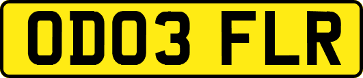 OD03FLR