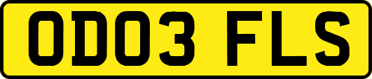 OD03FLS