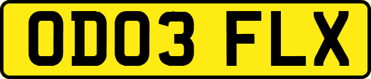 OD03FLX