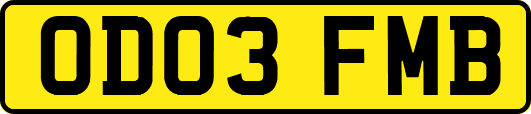 OD03FMB