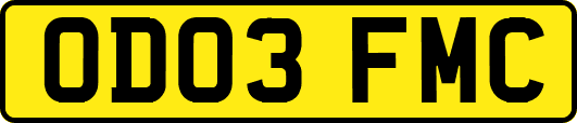 OD03FMC
