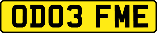 OD03FME